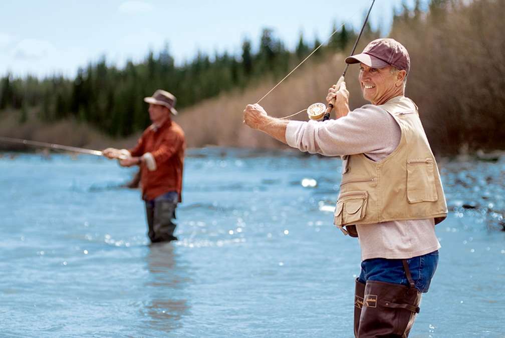 Copper Center Copper River Princess Wilderness Lodge وسائل الراحة الصورة